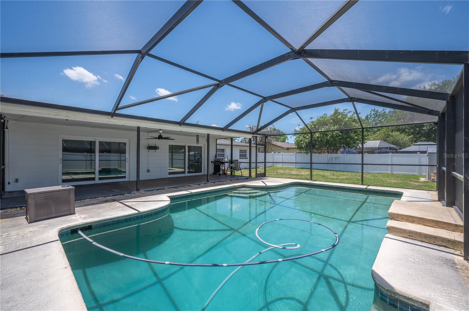 BRANDON LAKE PARK SUB - Residential