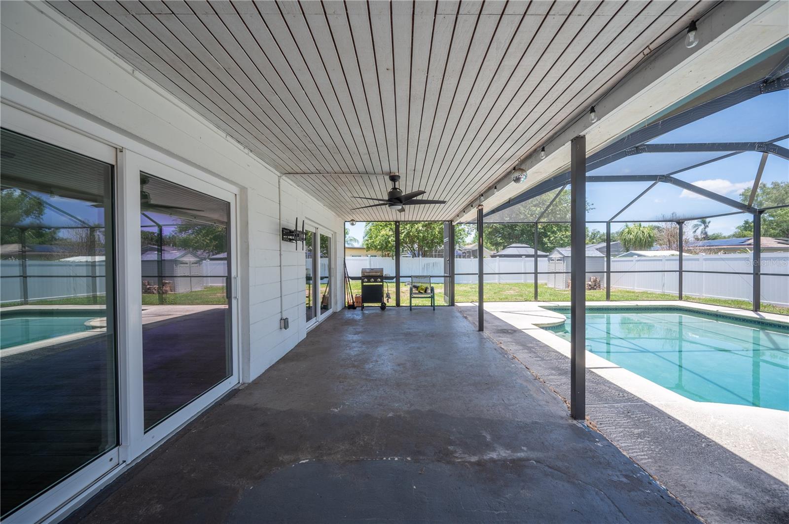 BRANDON LAKE PARK SUB - Residential