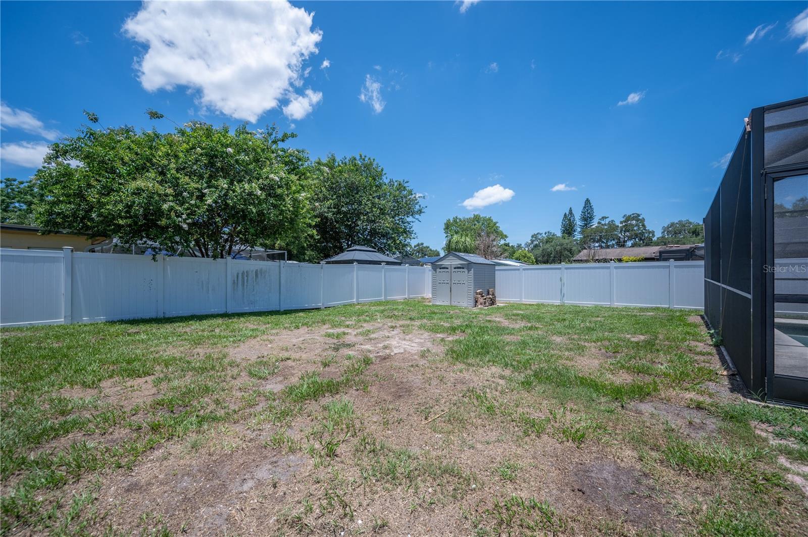 BRANDON LAKE PARK SUB - Residential