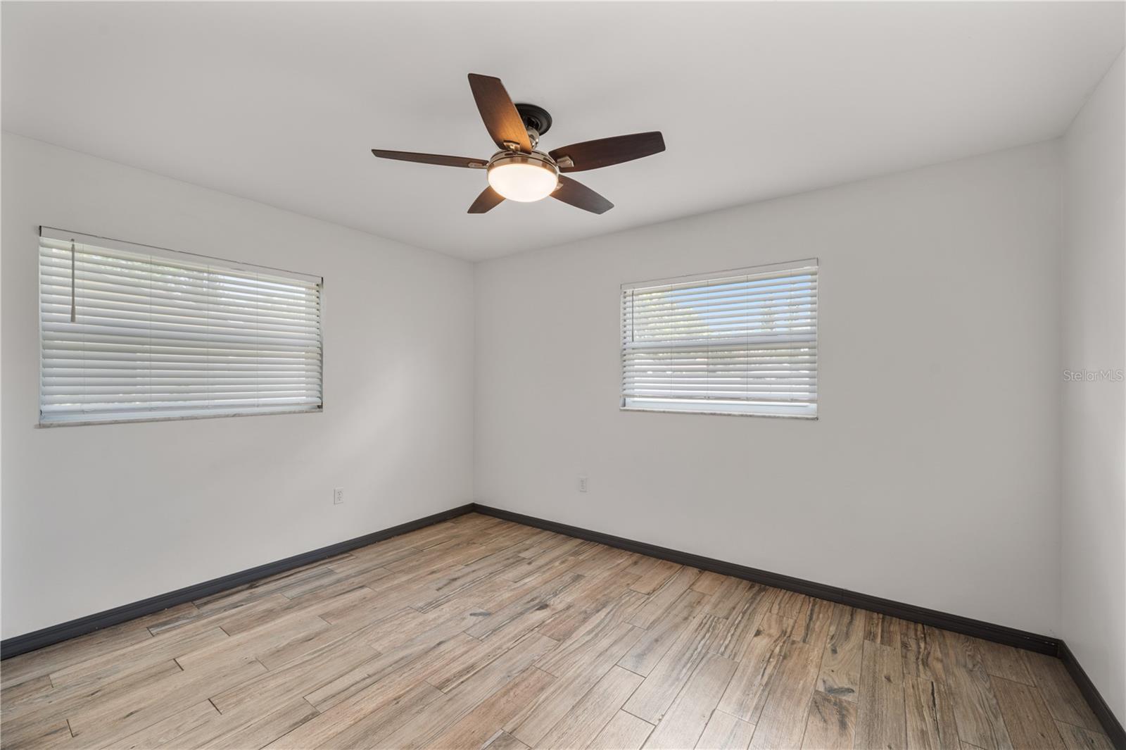 BRANDON LAKE PARK SUB - Residential