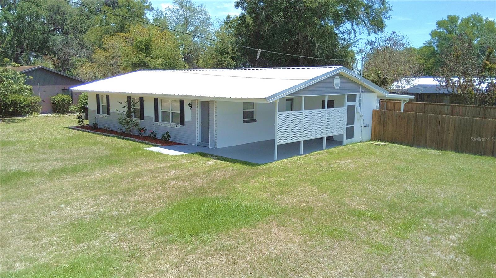 OAKLAND PARK OR A D GILLEYS - Residential