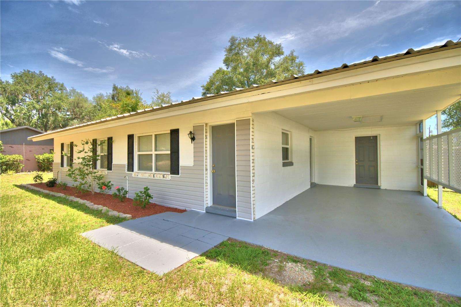 OAKLAND PARK OR A D GILLEYS - Residential