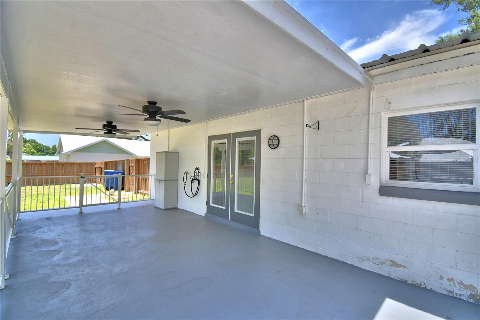 OAKLAND PARK OR A D GILLEYS - Residential