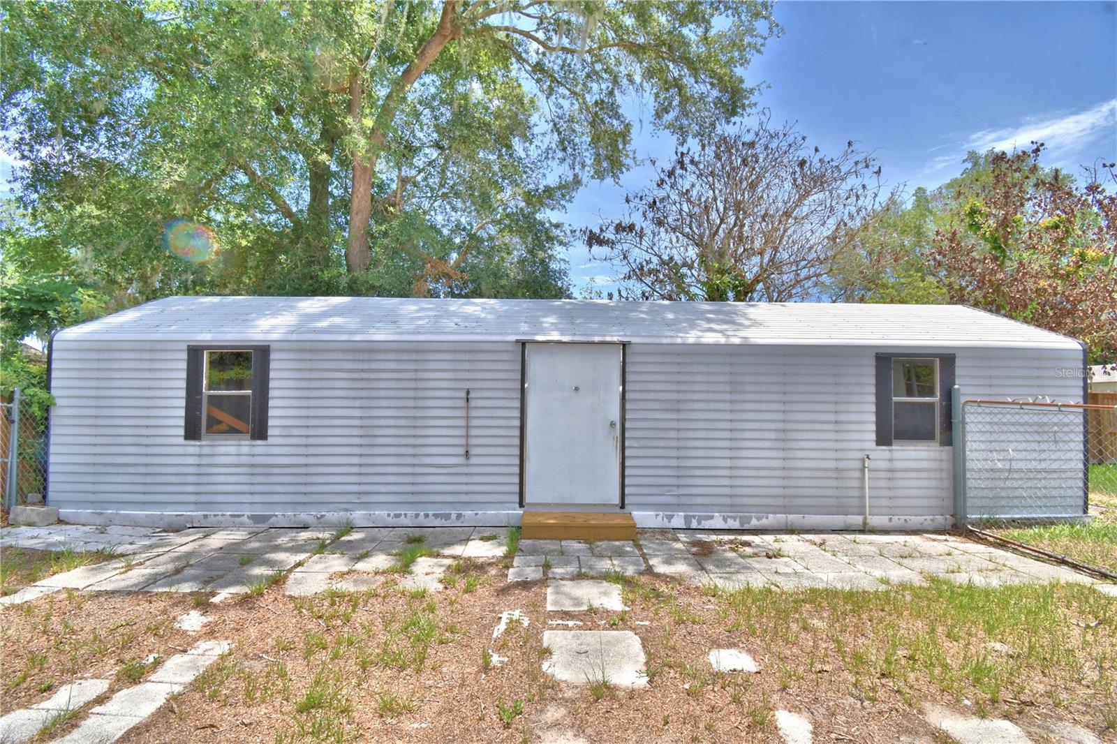OAKLAND PARK OR A D GILLEYS - Residential