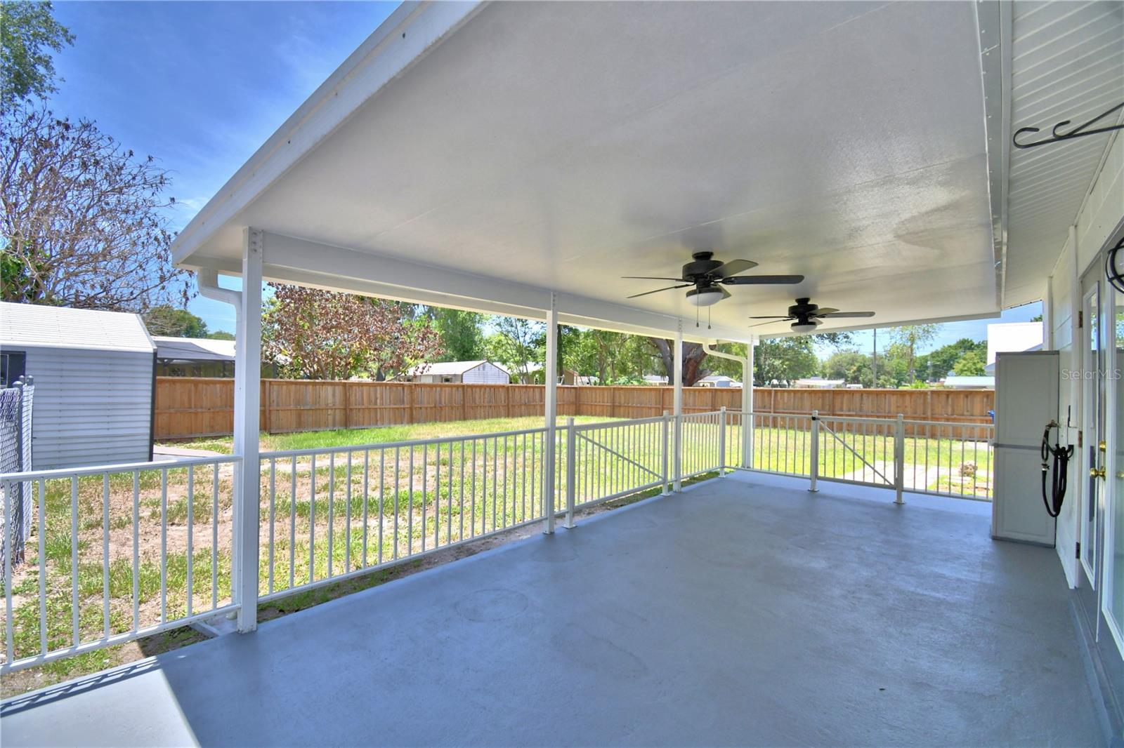 OAKLAND PARK OR A D GILLEYS - Residential