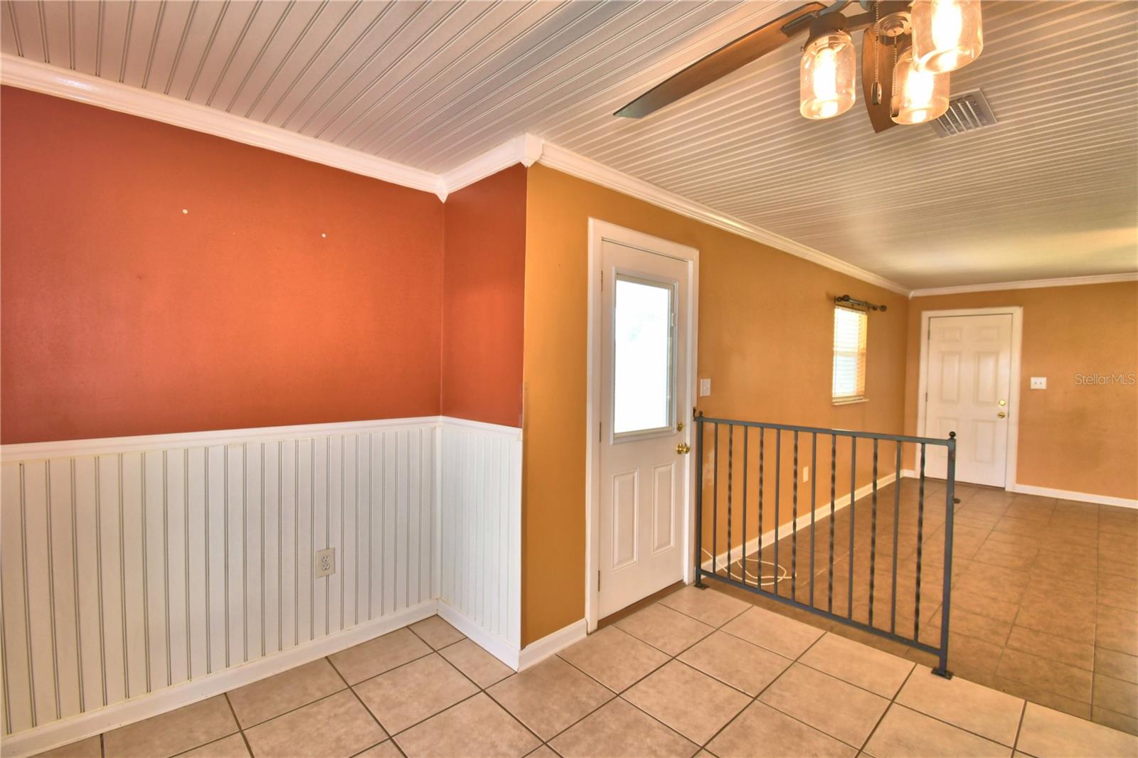 OAKLAND PARK OR A D GILLEYS - Residential