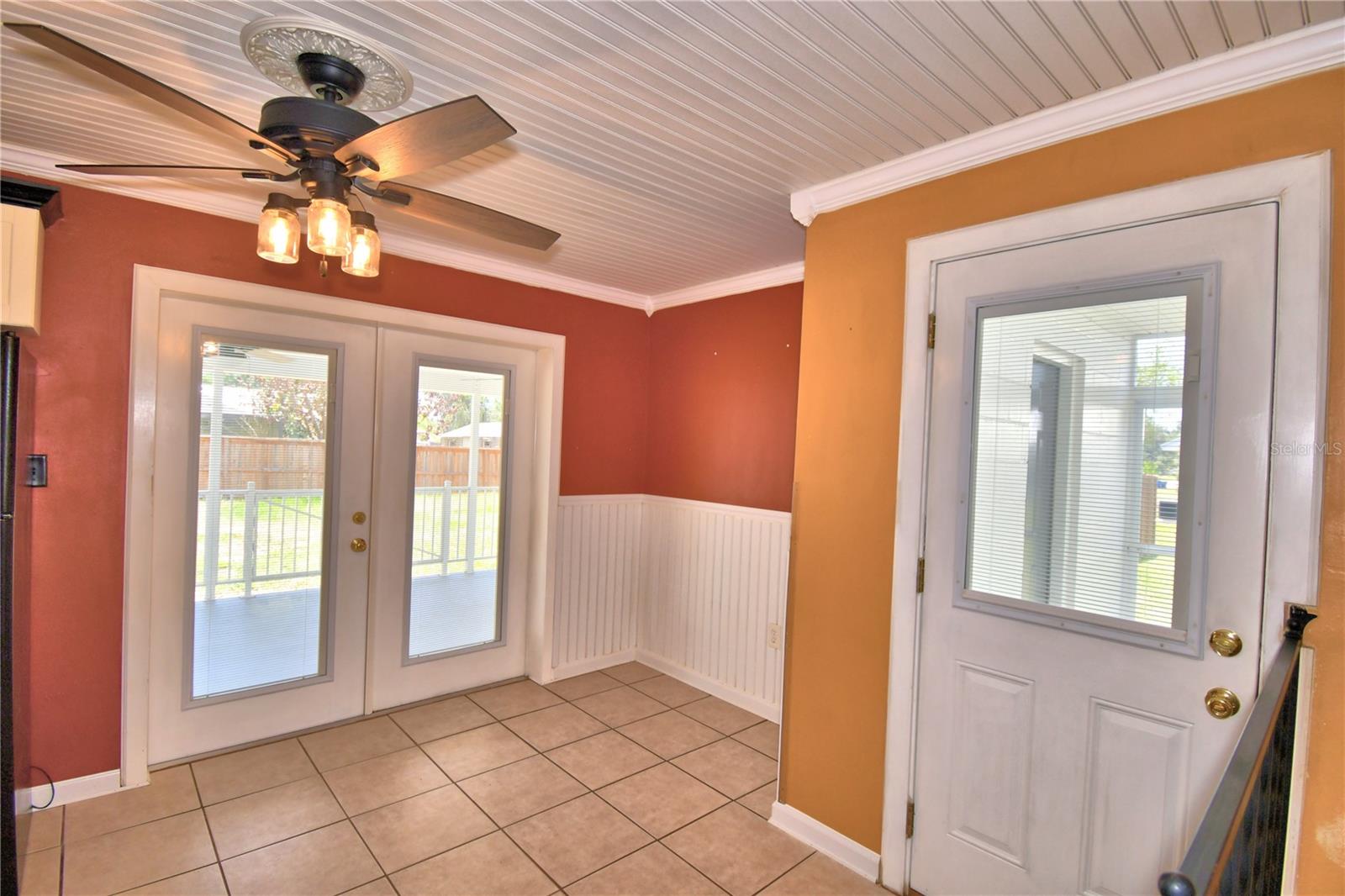 OAKLAND PARK OR A D GILLEYS - Residential