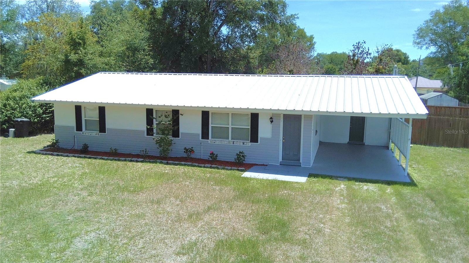OAKLAND PARK OR A D GILLEYS - Residential