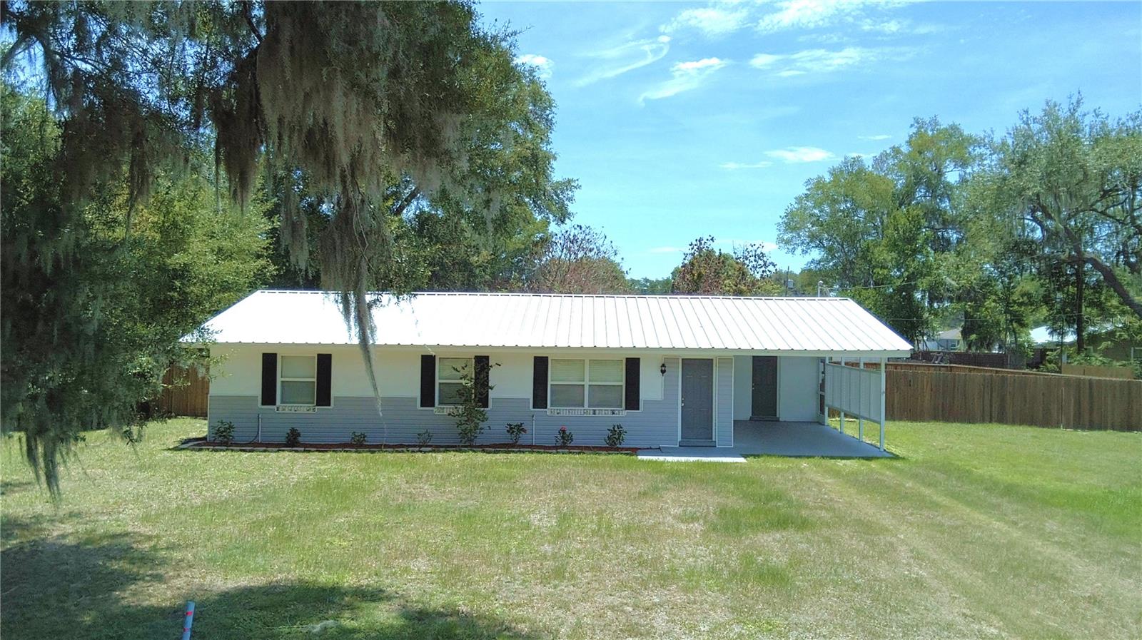 OAKLAND PARK OR A D GILLEYS - Residential