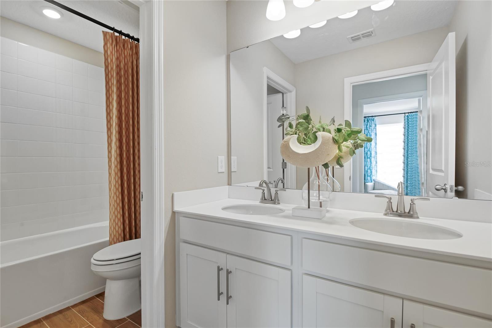 WATERSET - Residential