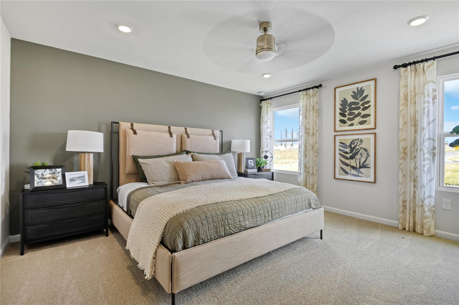 WATERSET - Residential