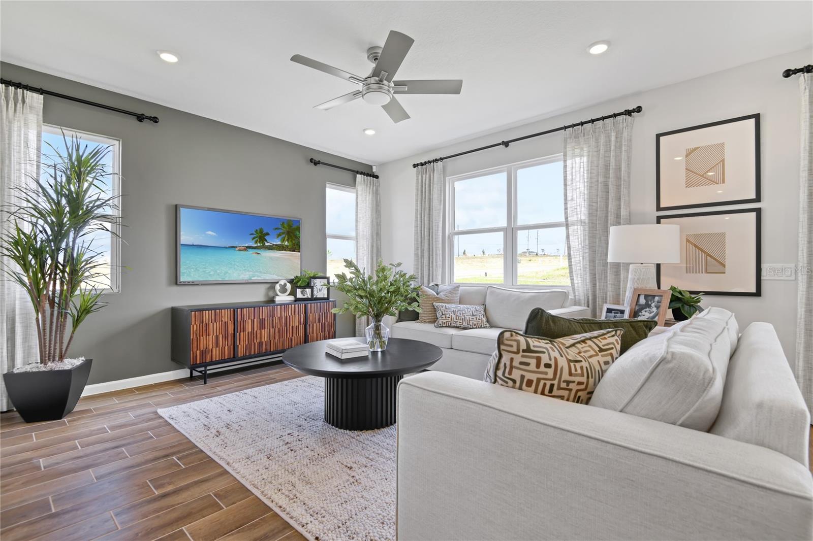 WATERSET - Residential