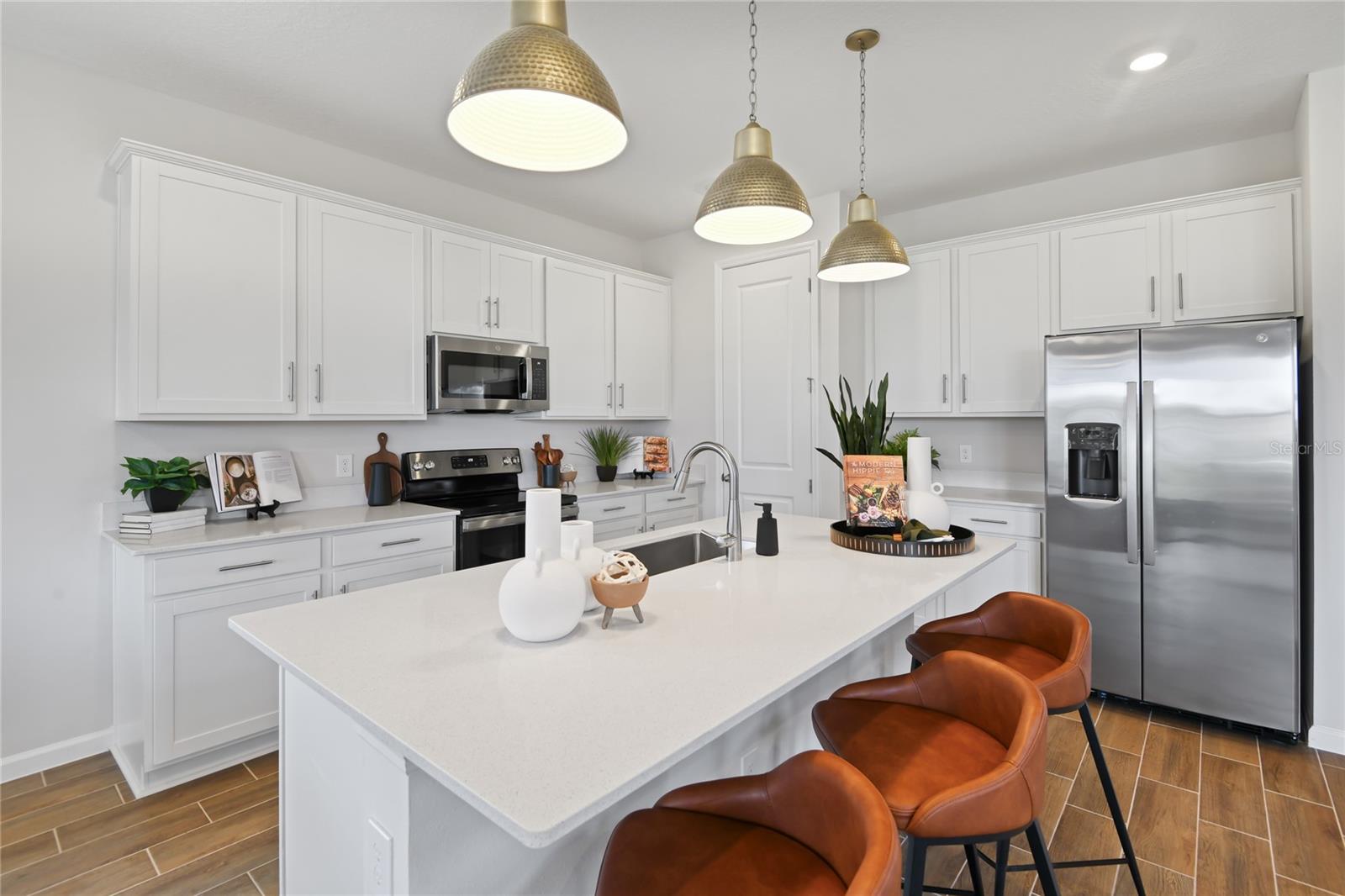WATERSET - Residential
