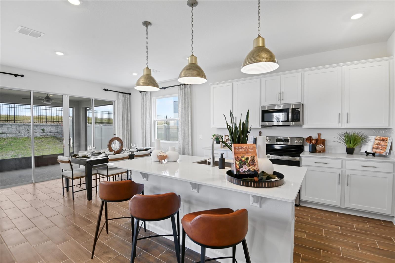 WATERSET - Residential