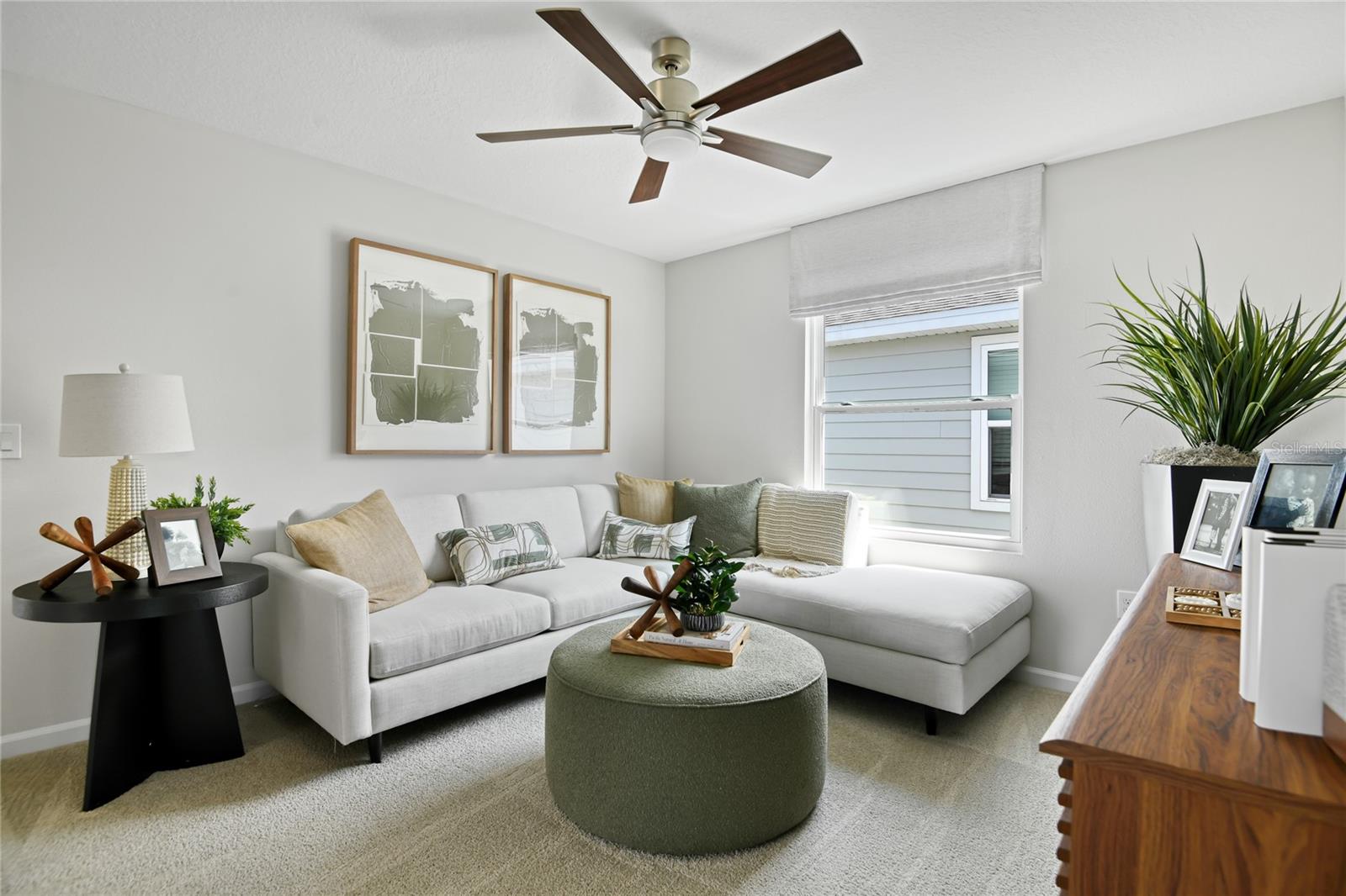 WATERSET - Residential
