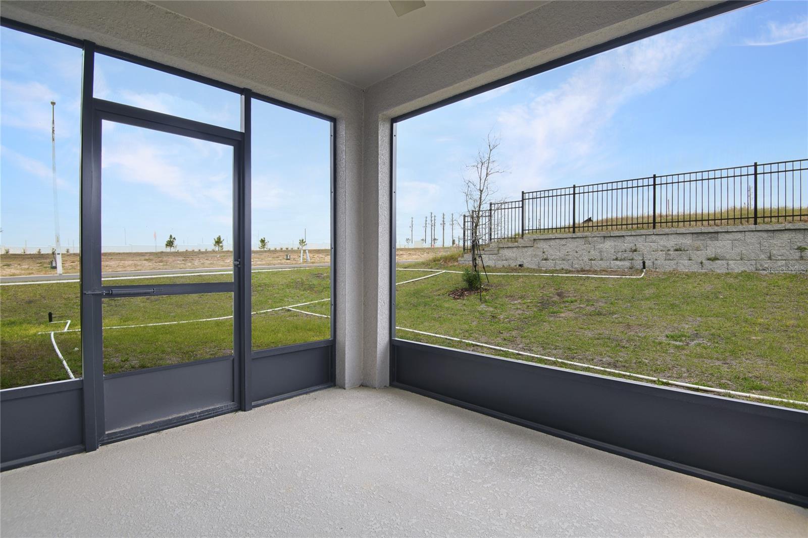 WATERSET - Residential