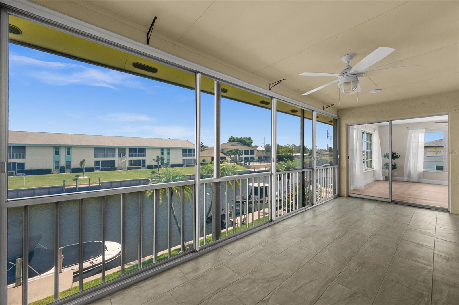COR DEL CONDO - Residential