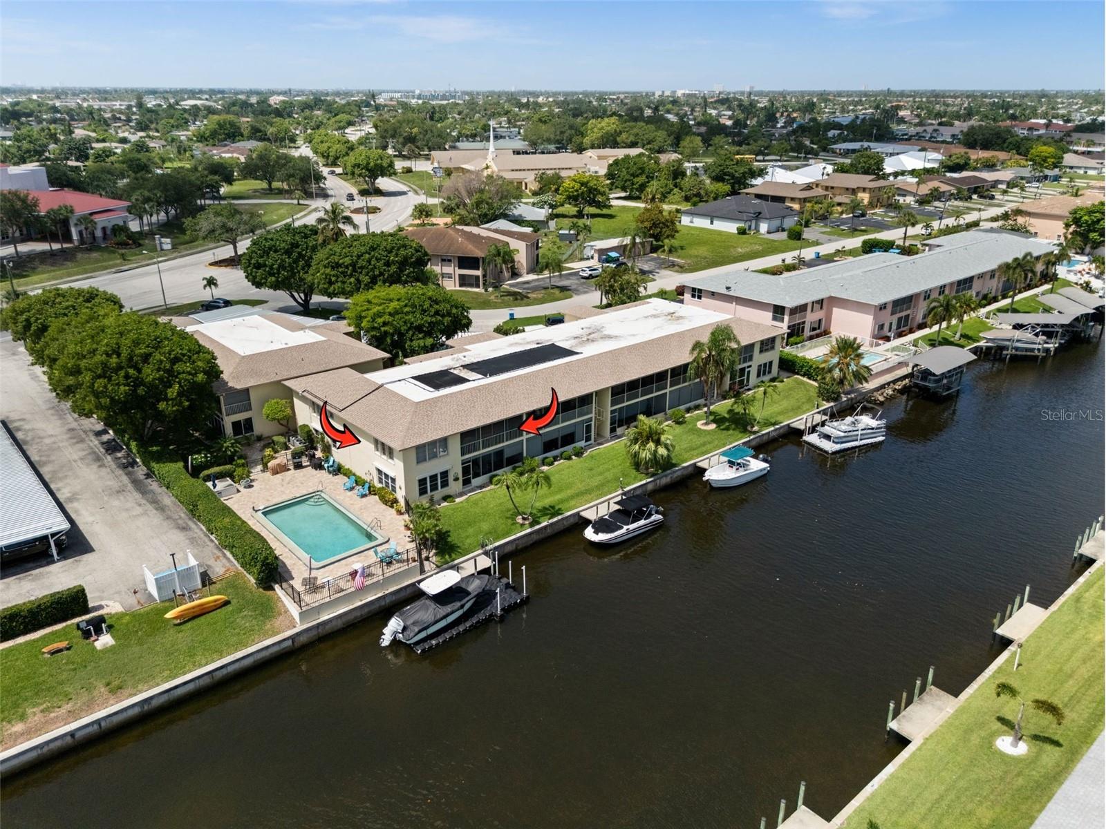 COR DEL CONDO - Residential