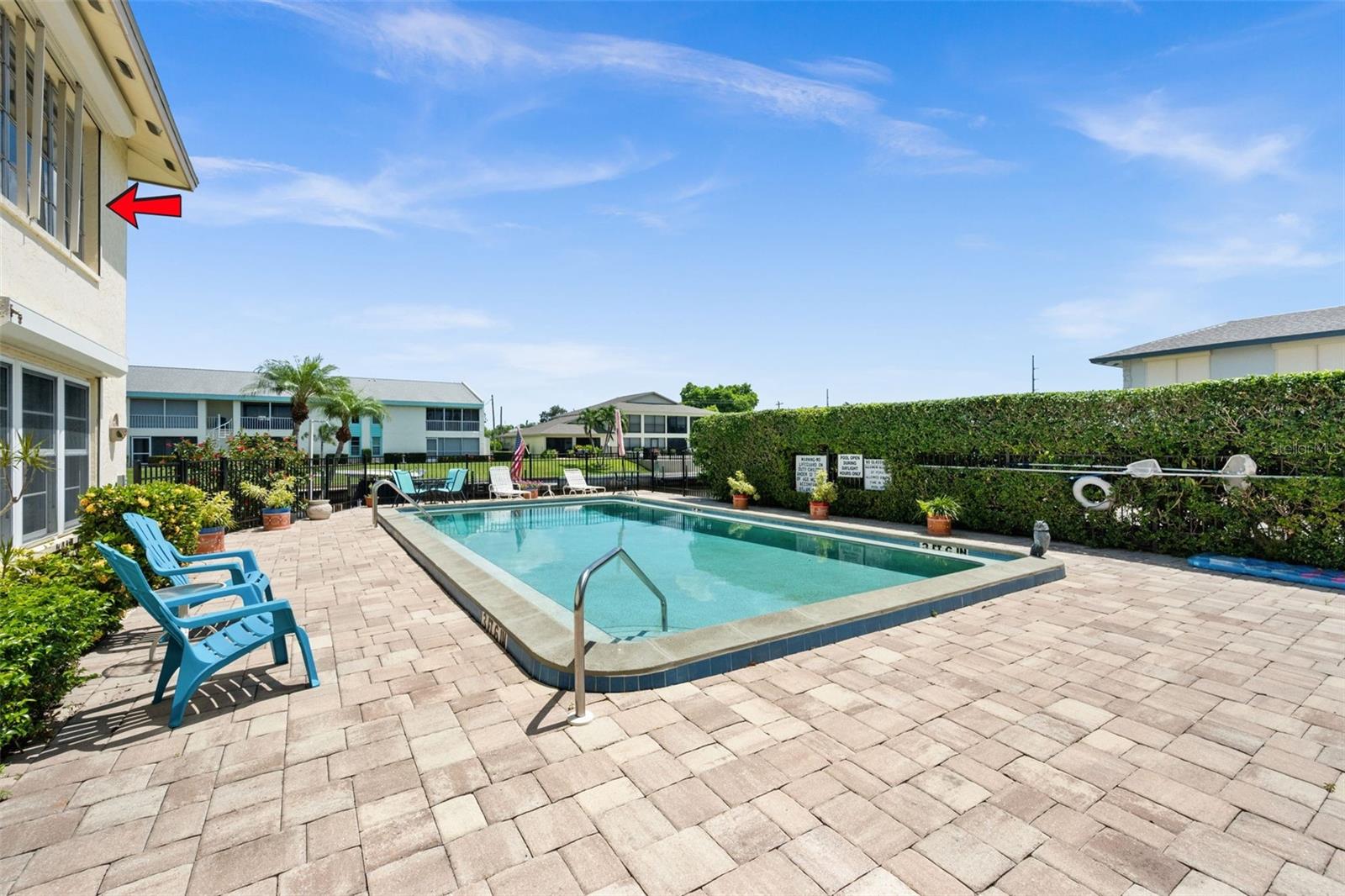 COR DEL CONDO - Residential