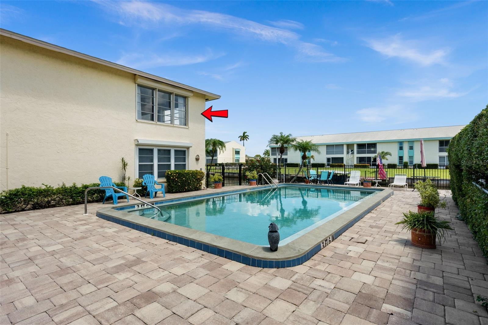 COR DEL CONDO - Residential