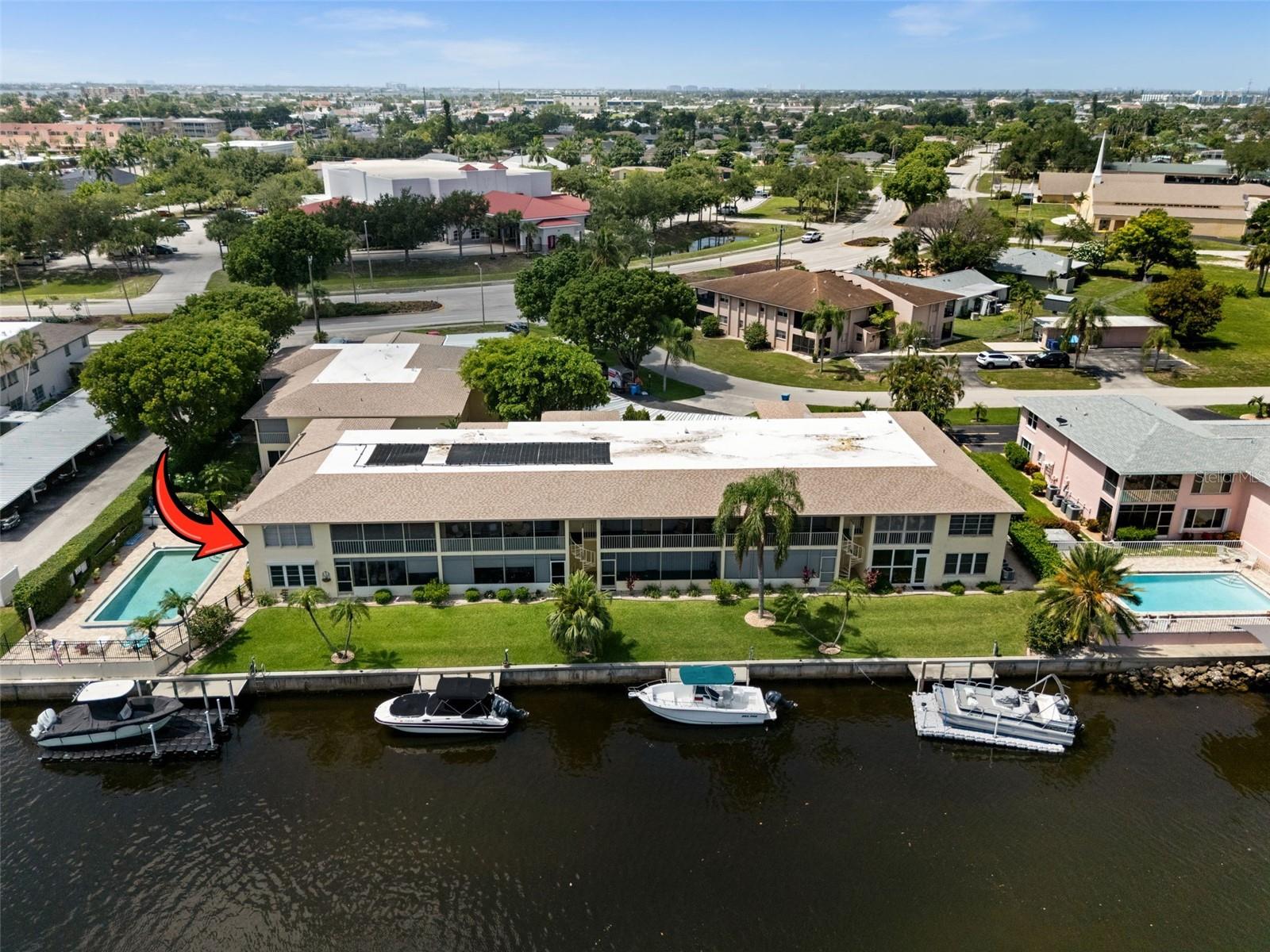 COR DEL CONDO - Residential