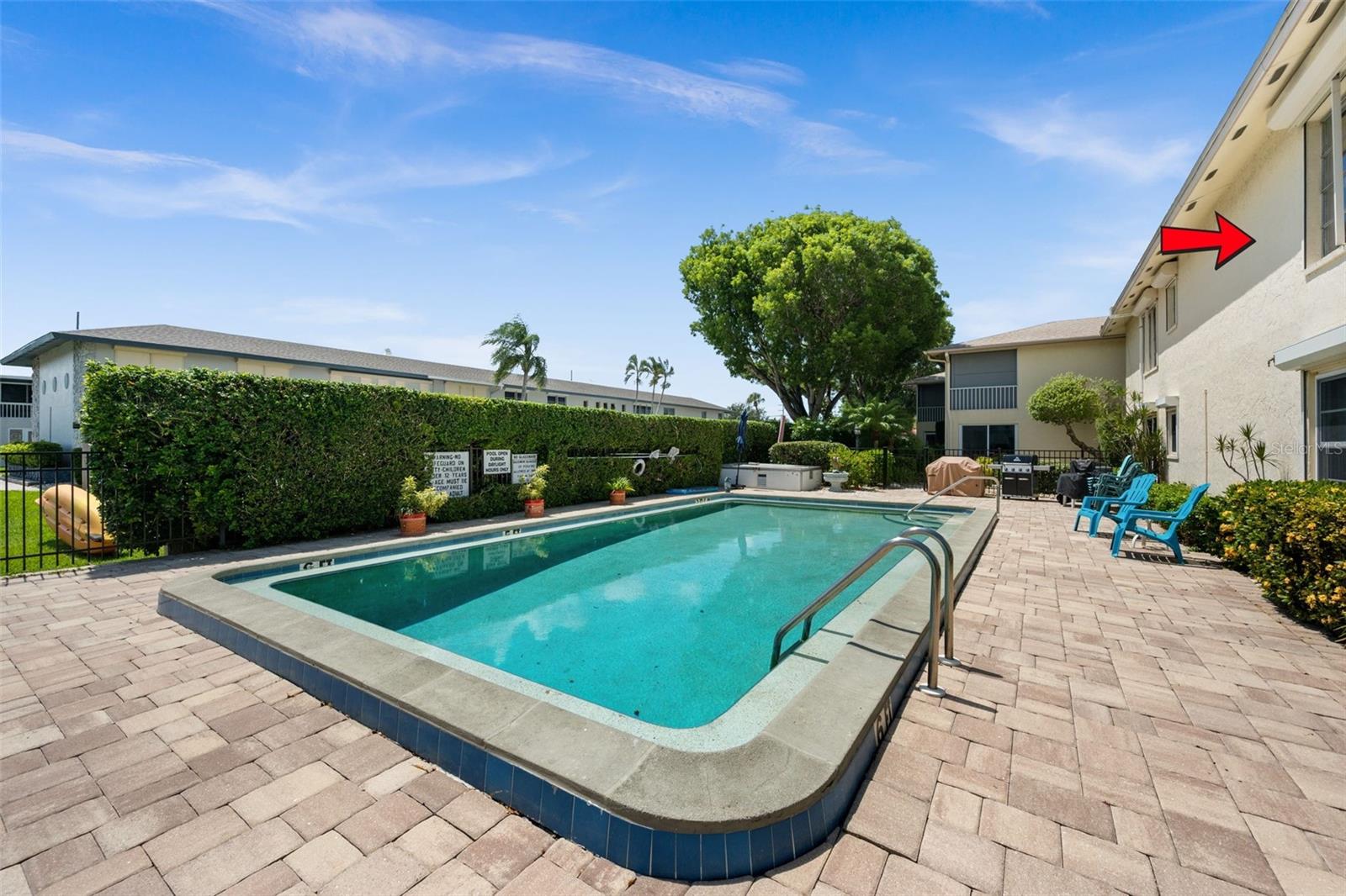 COR DEL CONDO - Residential