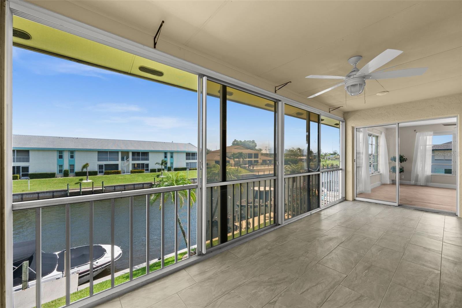 COR DEL CONDO - Residential