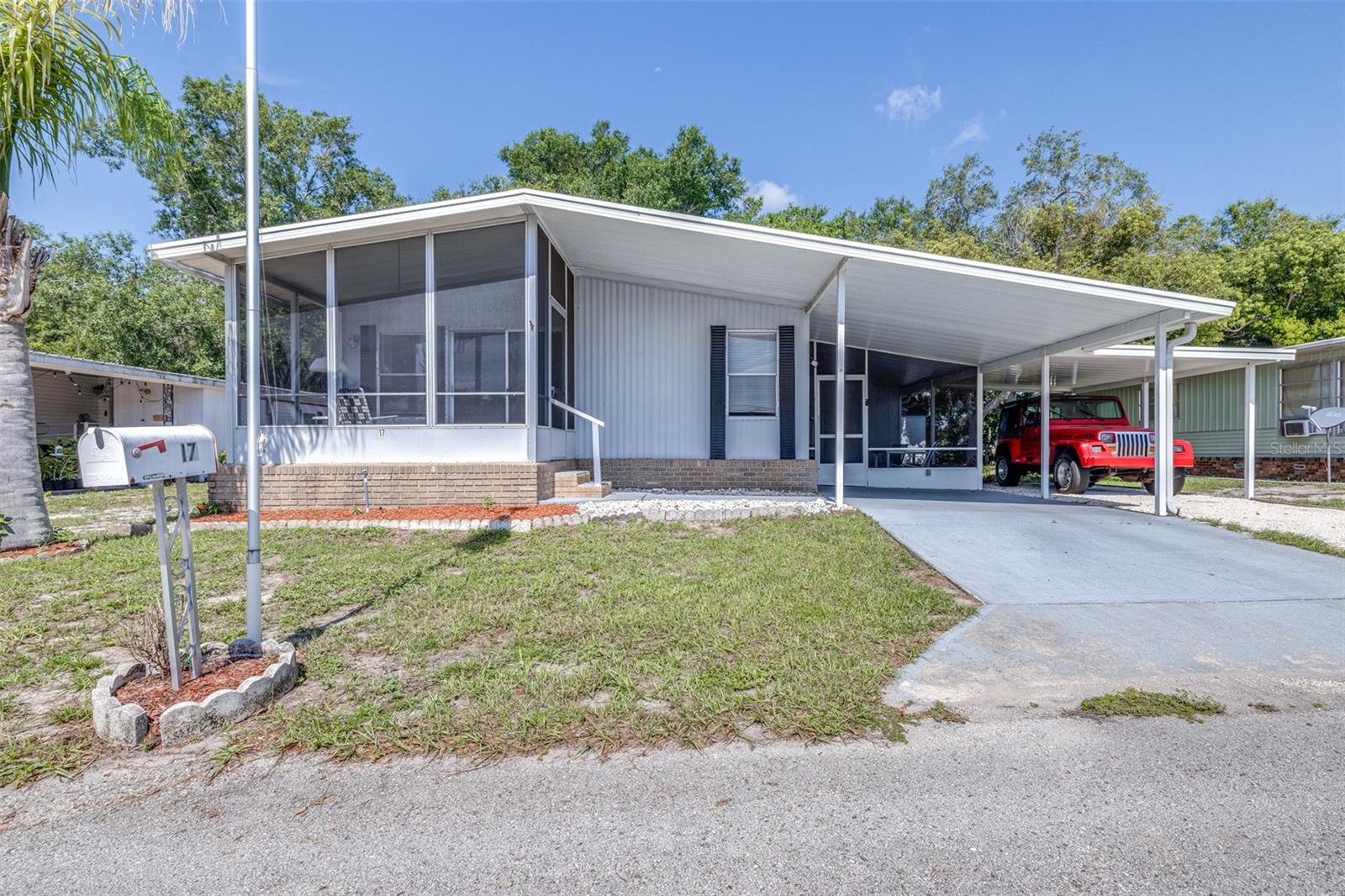 SUN-AIR COUNTRY CLUB - Residential