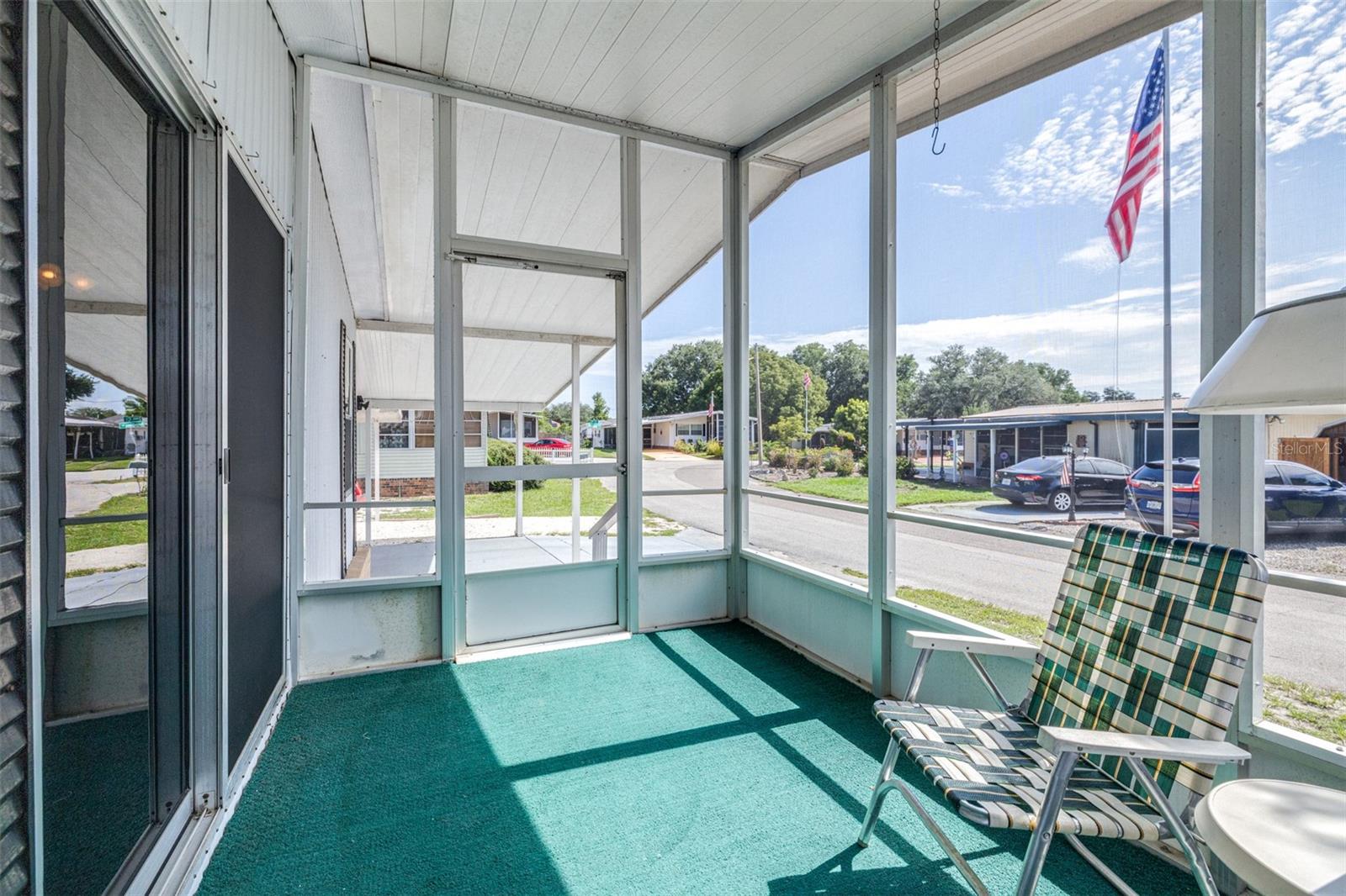 SUN-AIR COUNTRY CLUB - Residential