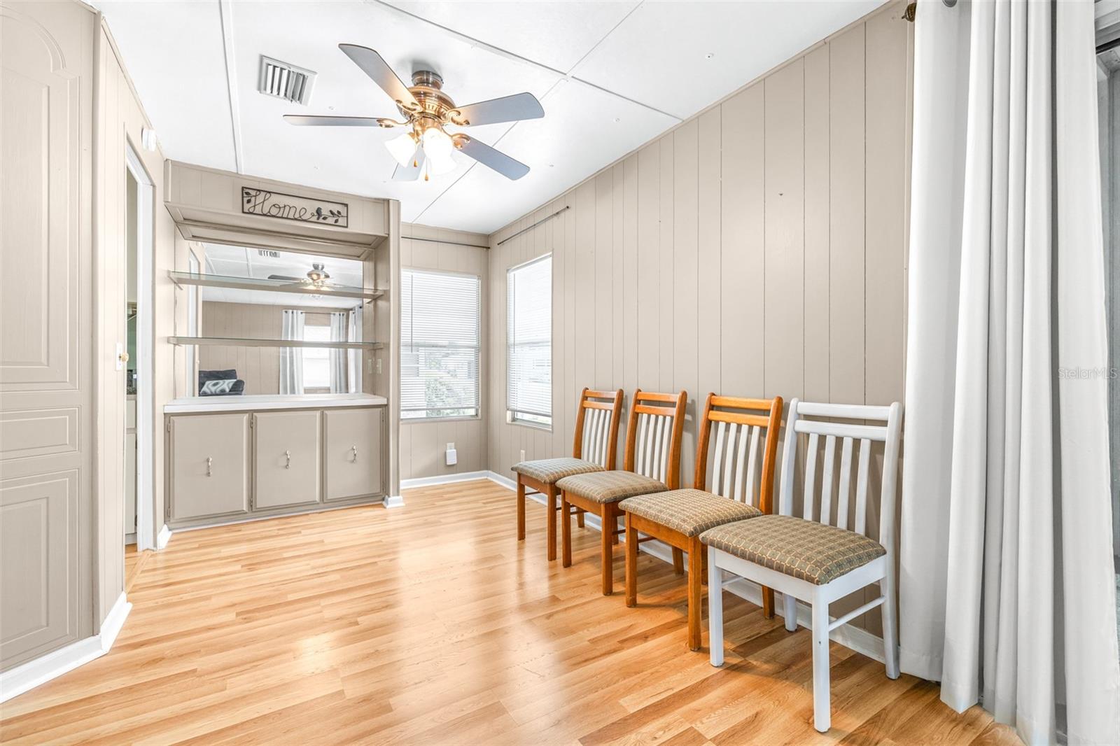 SUN-AIR COUNTRY CLUB - Residential