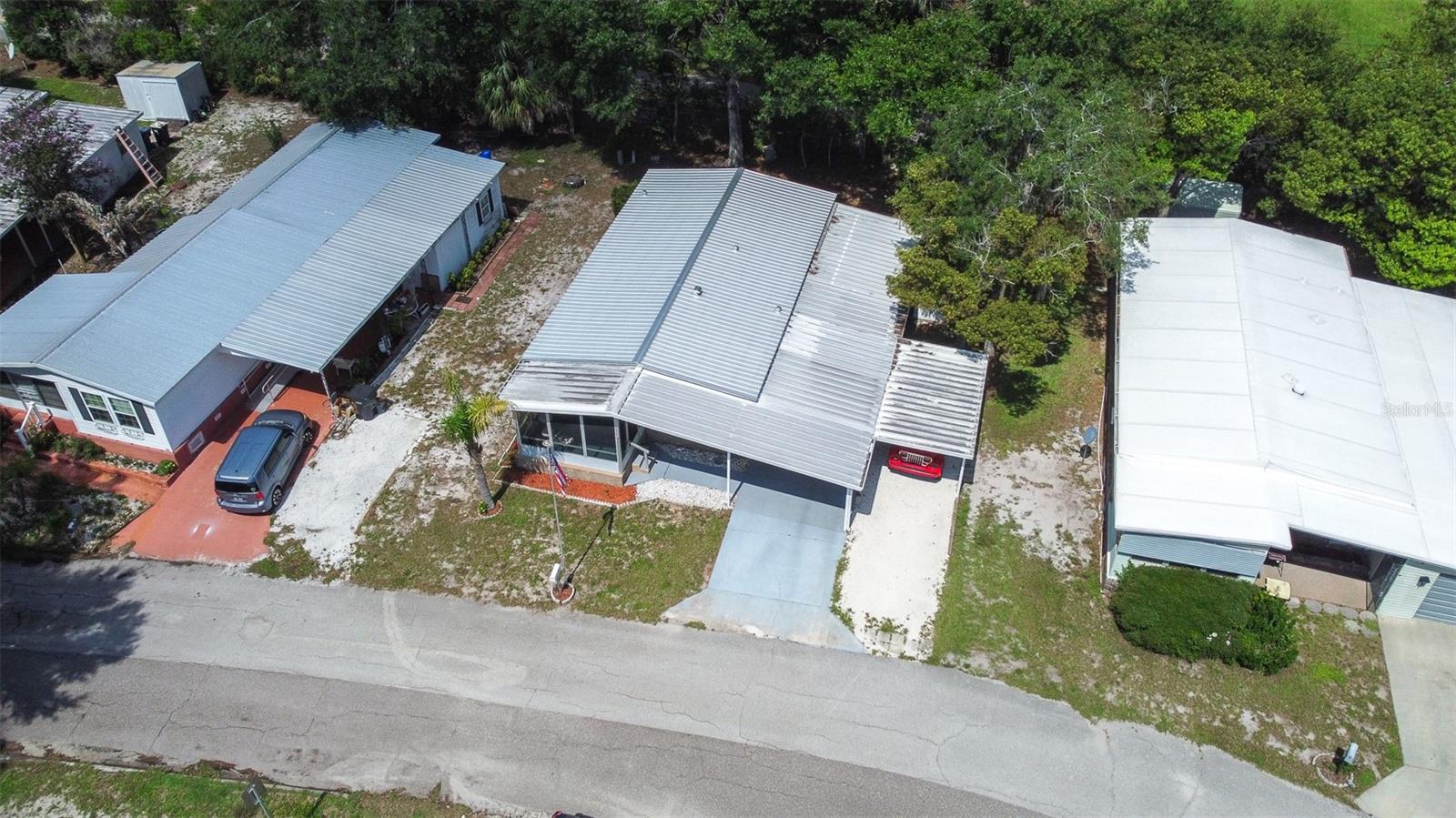 SUN-AIR COUNTRY CLUB - Residential