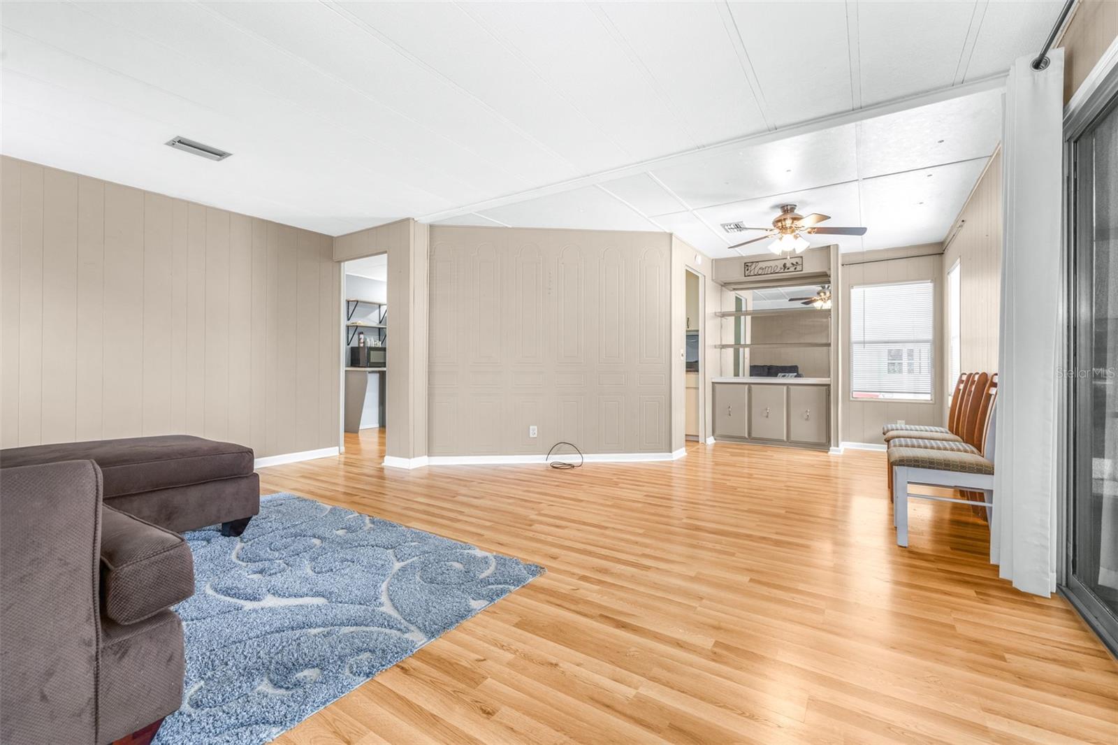 SUN-AIR COUNTRY CLUB - Residential
