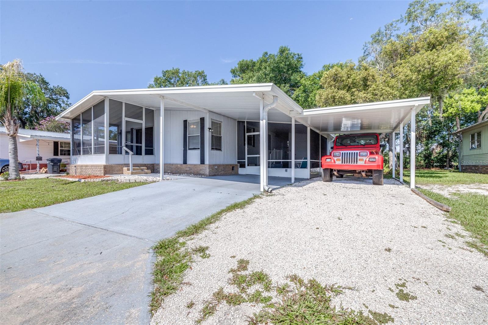 SUN-AIR COUNTRY CLUB - Residential