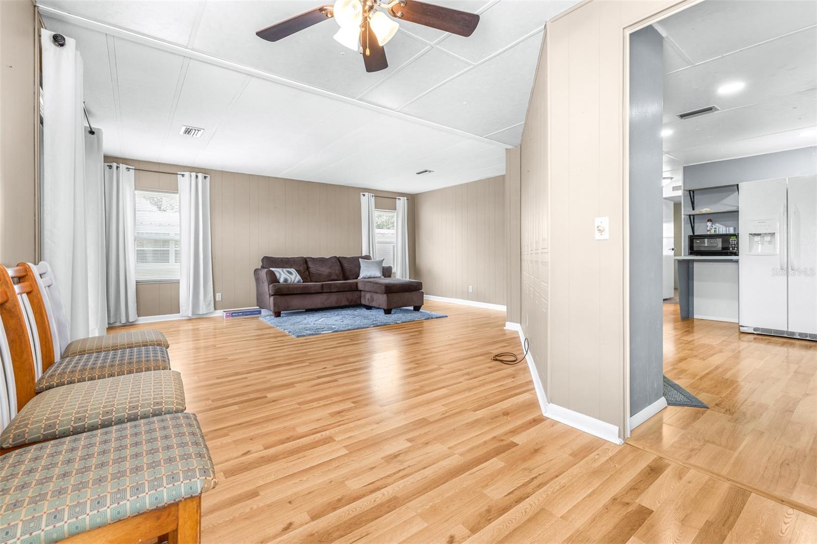 SUN-AIR COUNTRY CLUB - Residential