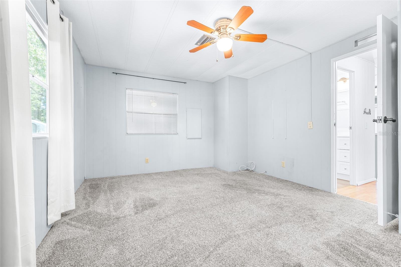 SUN-AIR COUNTRY CLUB - Residential