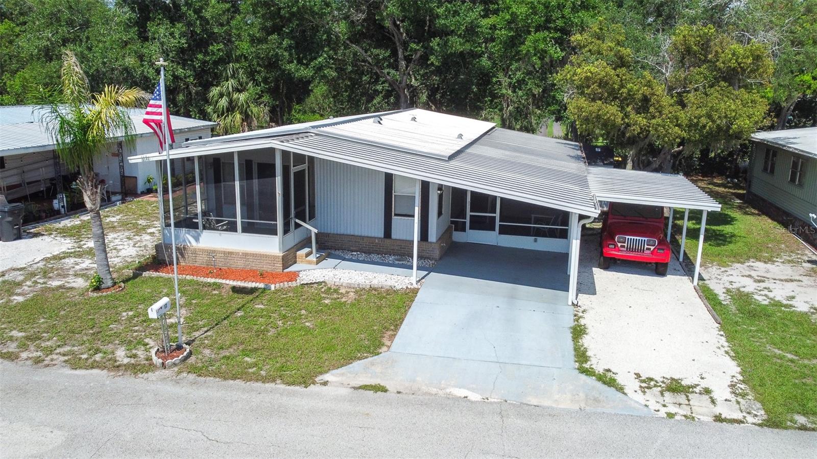 SUN-AIR COUNTRY CLUB - Residential