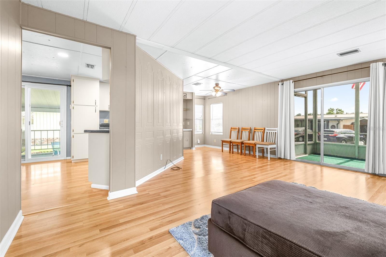 SUN-AIR COUNTRY CLUB - Residential
