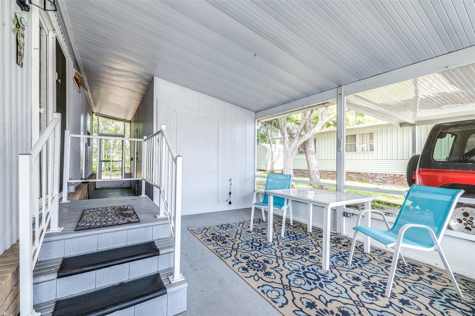 SUN-AIR COUNTRY CLUB - Residential