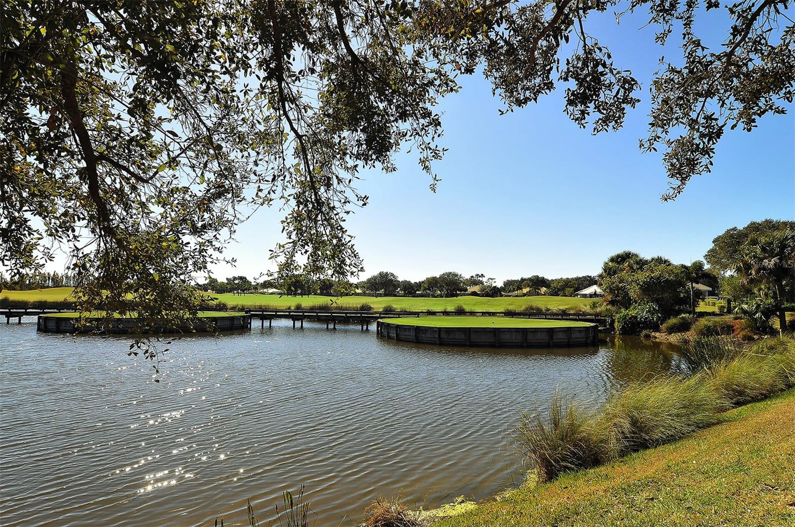 VENICE GOLF & COUNTRY CLUB - Residential