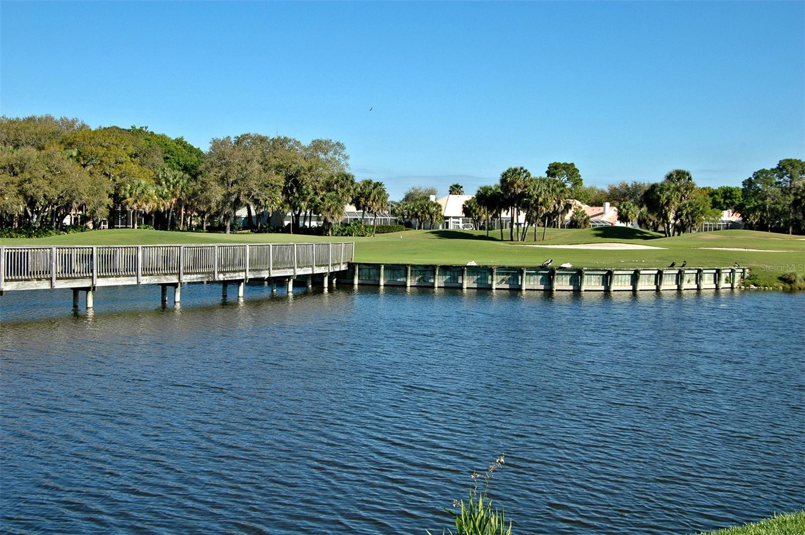 VENICE GOLF & COUNTRY CLUB - Residential