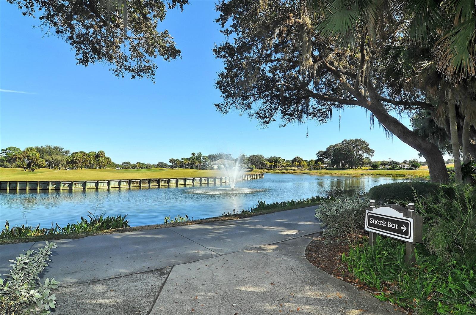 VENICE GOLF & COUNTRY CLUB - Residential