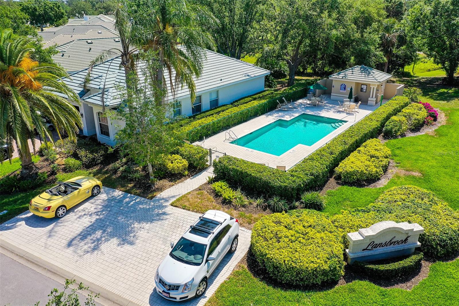 VENICE GOLF & COUNTRY CLUB - Residential