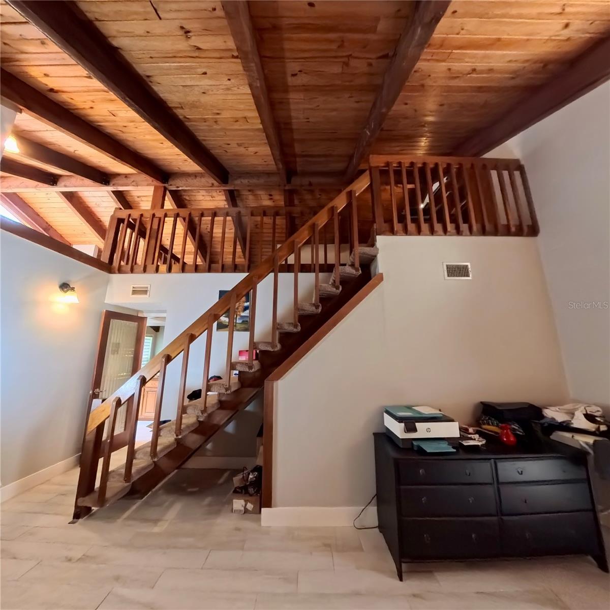 HUNTERS POINT - Residential
