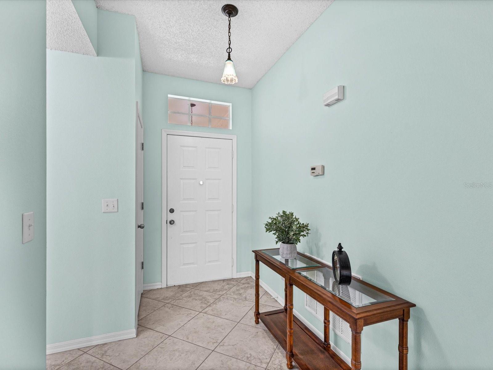 MANCHESTER IV CONDO - Residential