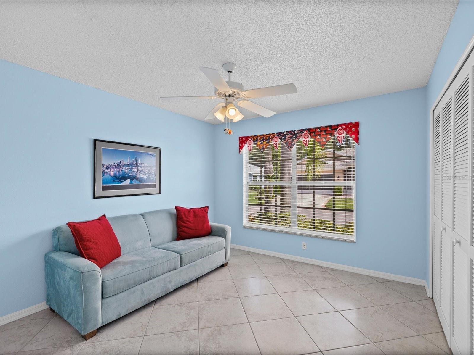 MANCHESTER IV CONDO - Residential