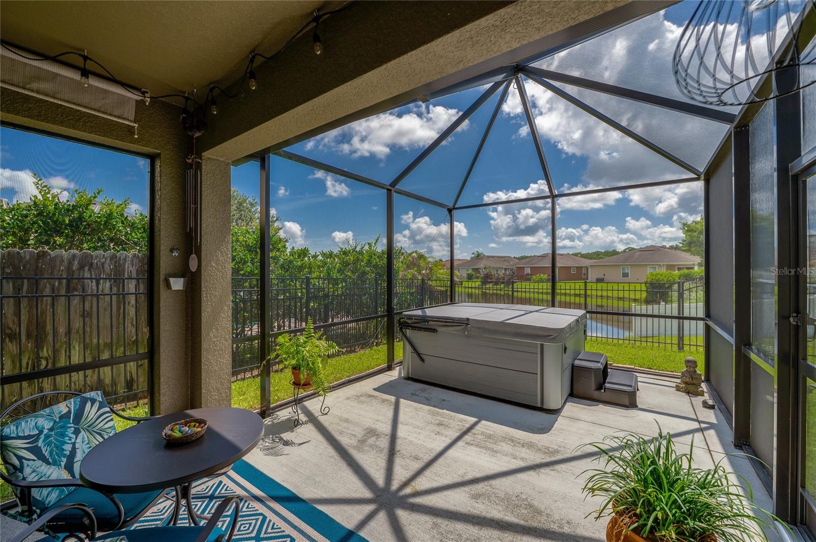 PORT ORANGE PLANTATION - Residential