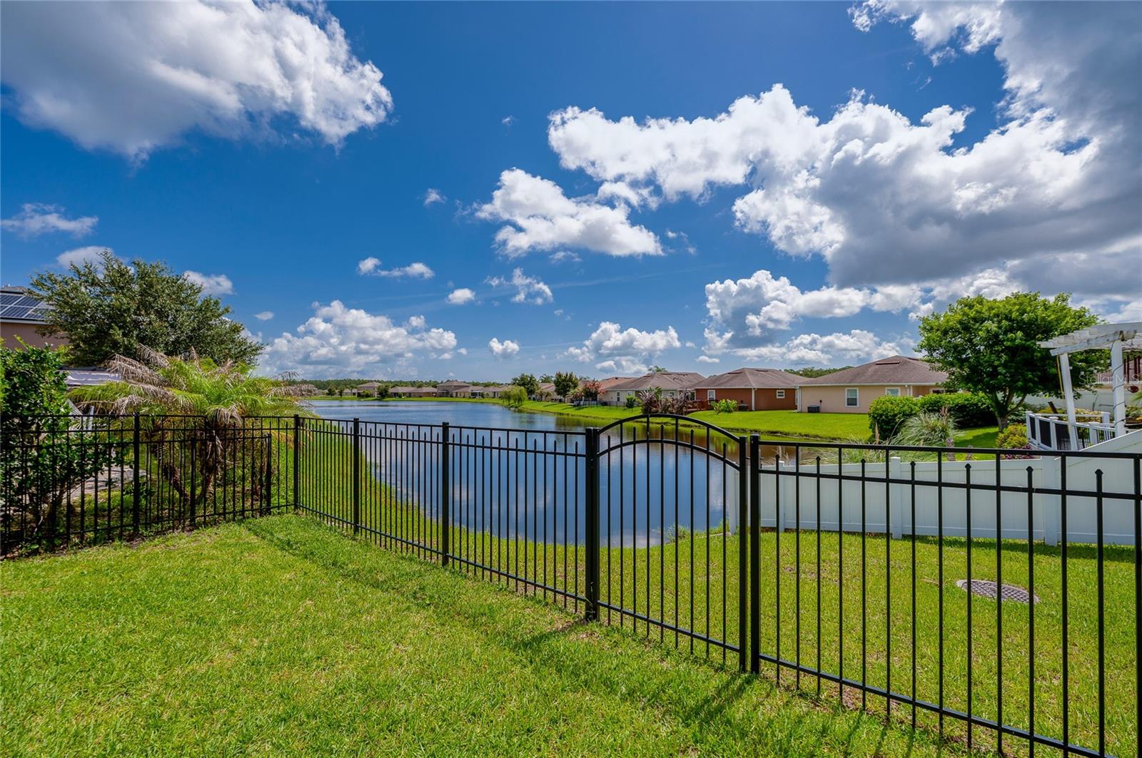 PORT ORANGE PLANTATION - Residential