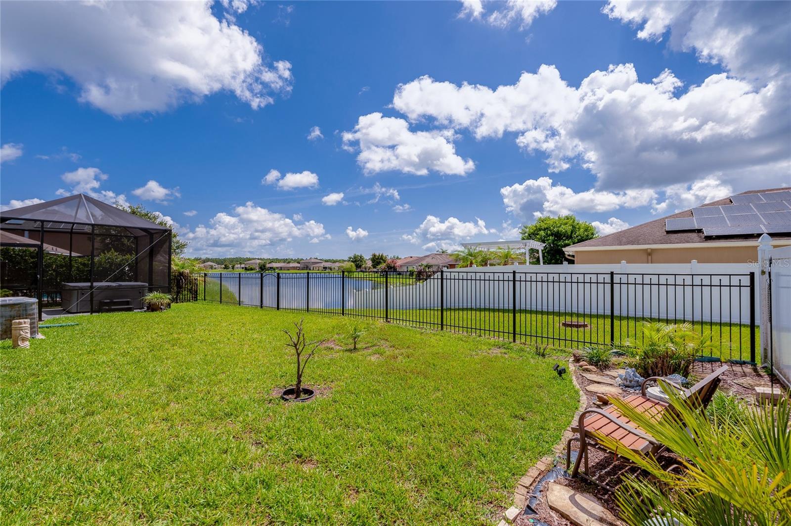 PORT ORANGE PLANTATION - Residential