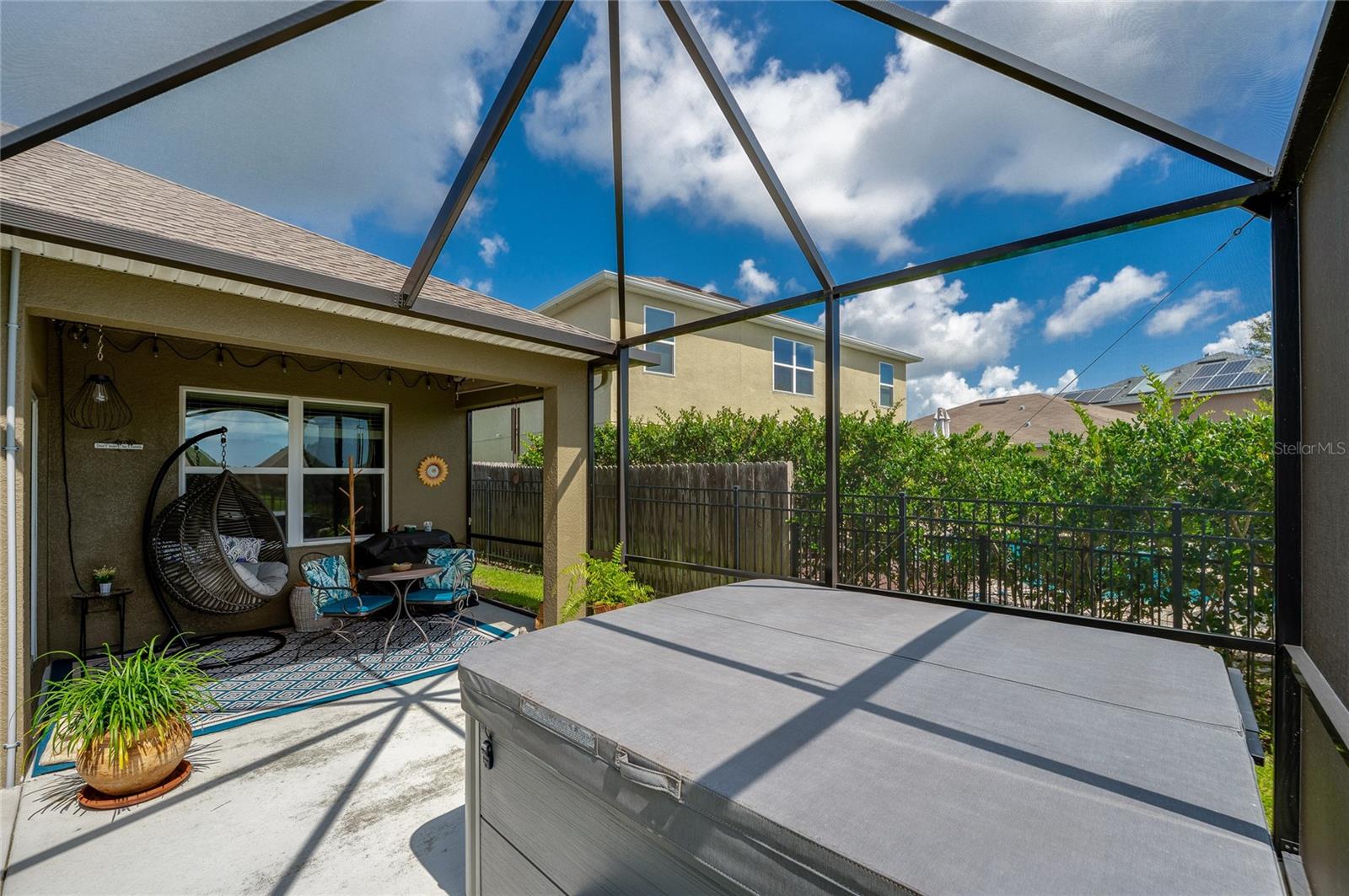 PORT ORANGE PLANTATION - Residential