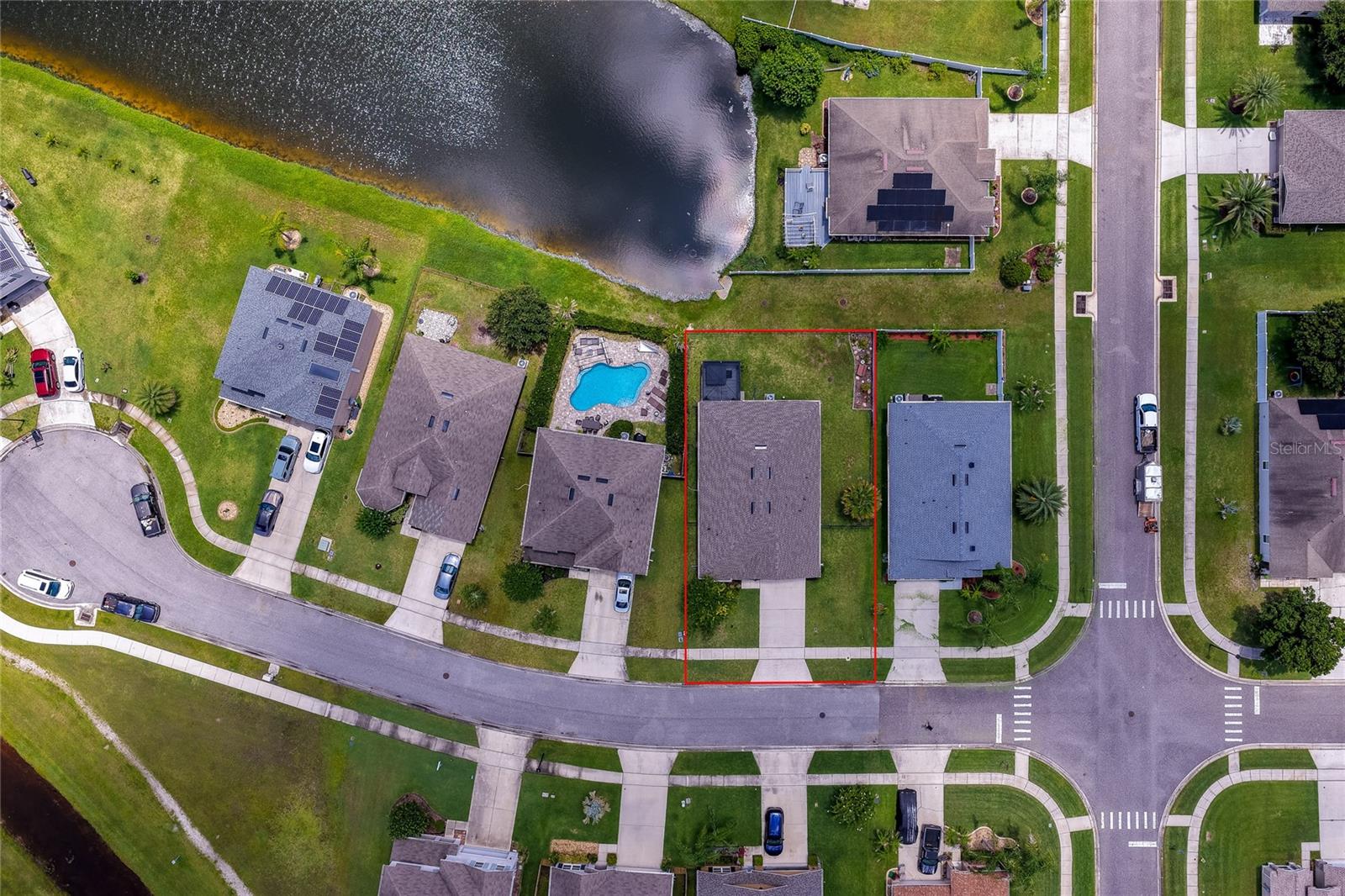 PORT ORANGE PLANTATION - Residential